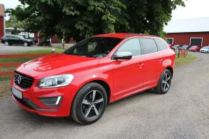 Volvo XC60 2017