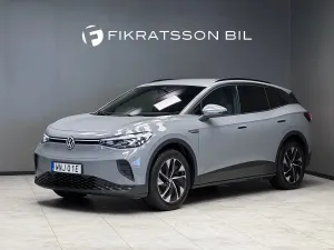 Volkswagen ID.4 2023