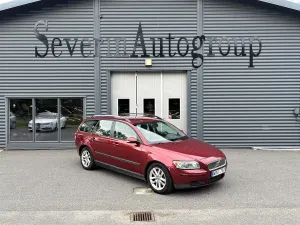 Volvo V50 2005