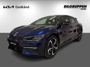 Kia EV6 2023