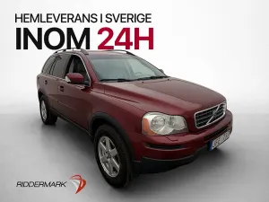 Volvo XC90 2008