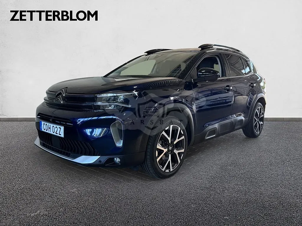 Citroën C5 2023