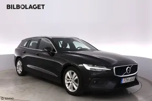 Volvo V60 2019