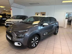 Citroën C3 2023