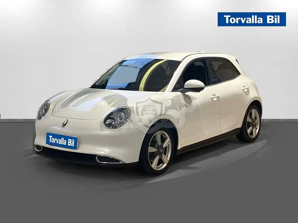 Great Wall Ora Funky Cat 2022