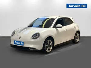 Great Wall Ora Funky Cat 2022