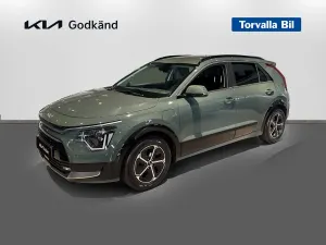 Kia Niro 2024