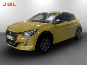 Peugeot 208 2023