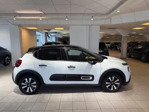 Citroën C3 2023