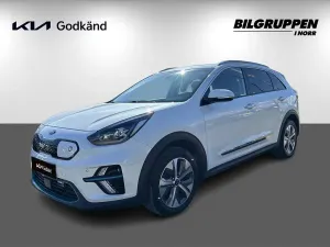 Kia Niro 2020