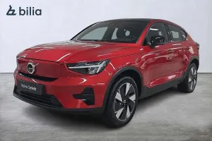 Volvo C40 2024