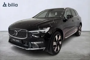 Volvo XC60 2025