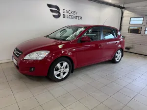 Kia Ceed 2008