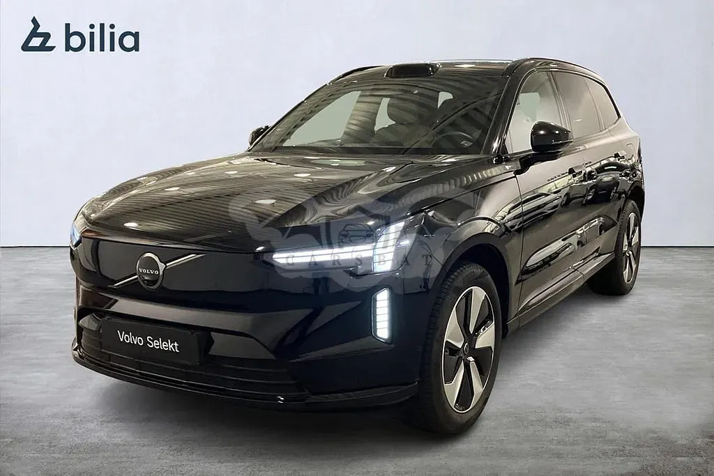 Volvo EX90 2025