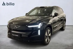 Volvo EX90 2025