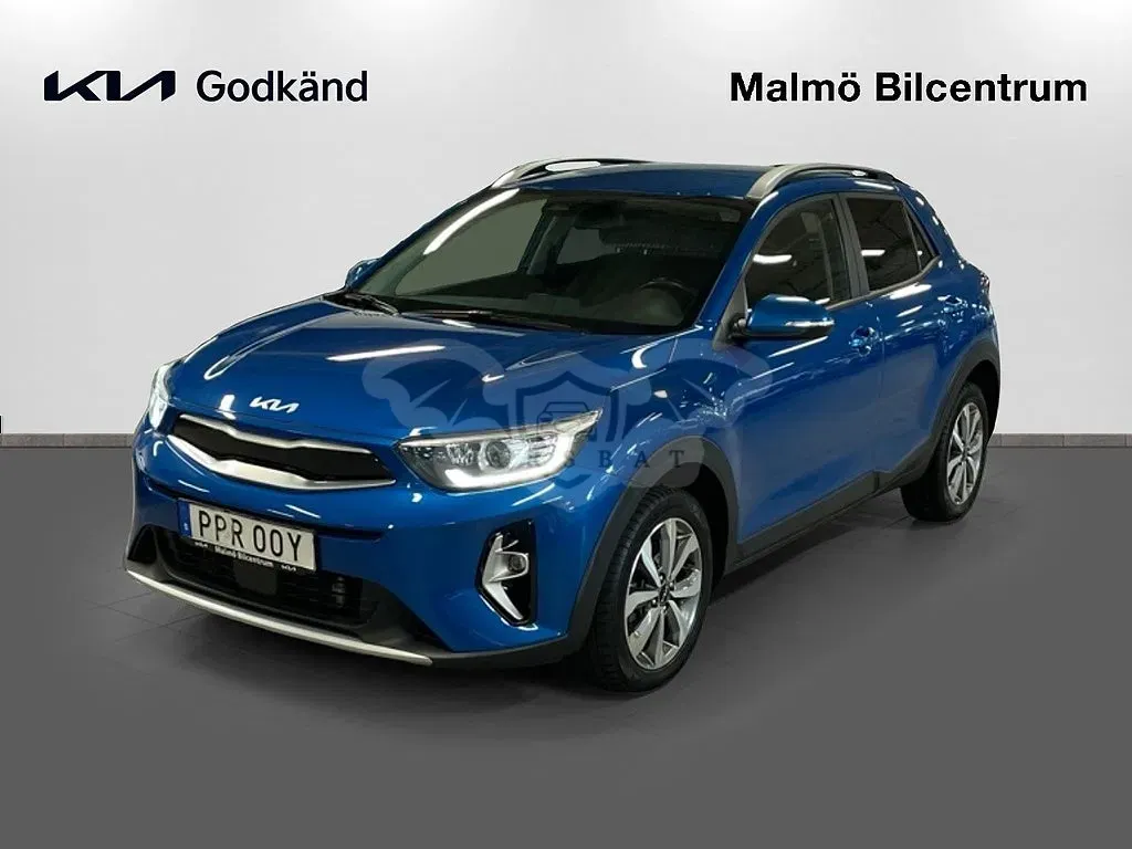 Kia Stonic 2023