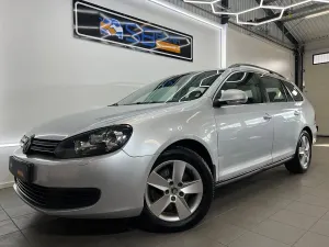 Volkswagen Golf 2010