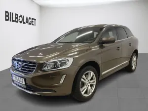 Volvo XC60 2017