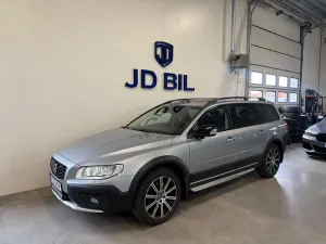 Volvo XC70 2016