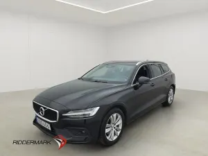 Volvo V60 2020