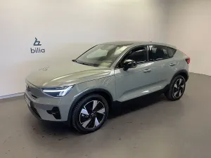 Volvo C40 2024