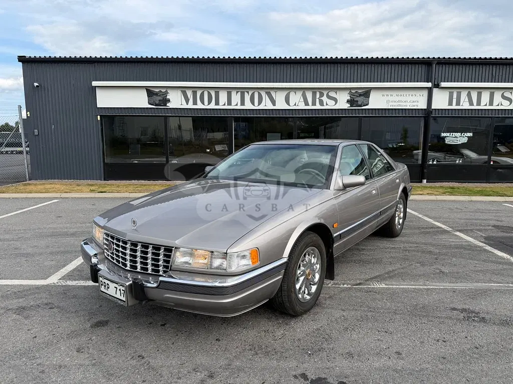 Cadillac Seville 1995