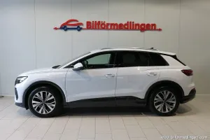 Audi Q4 2023