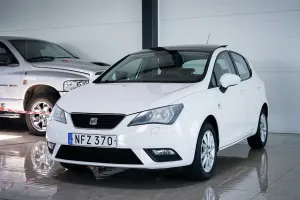 Seat Ibiza 2013