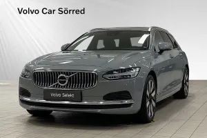 Volvo V90 2024