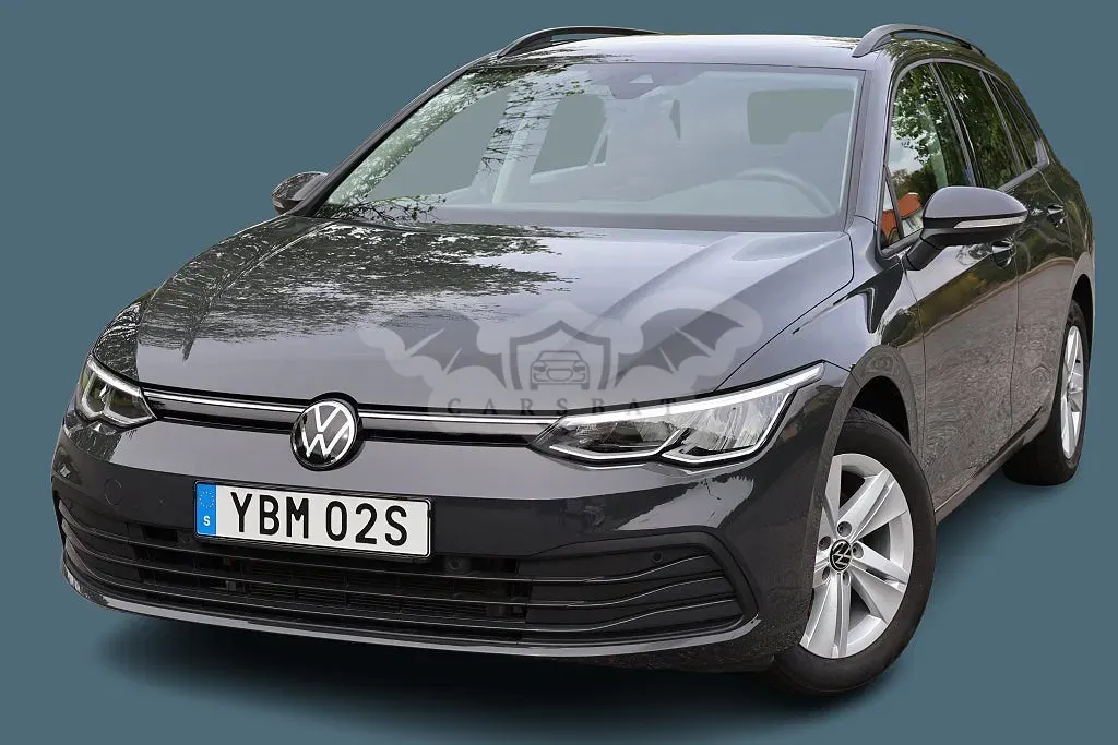 Volkswagen Golf 2023