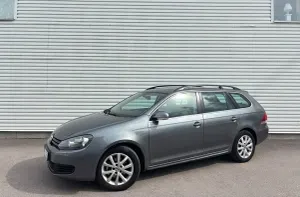 Volkswagen Golf 2010