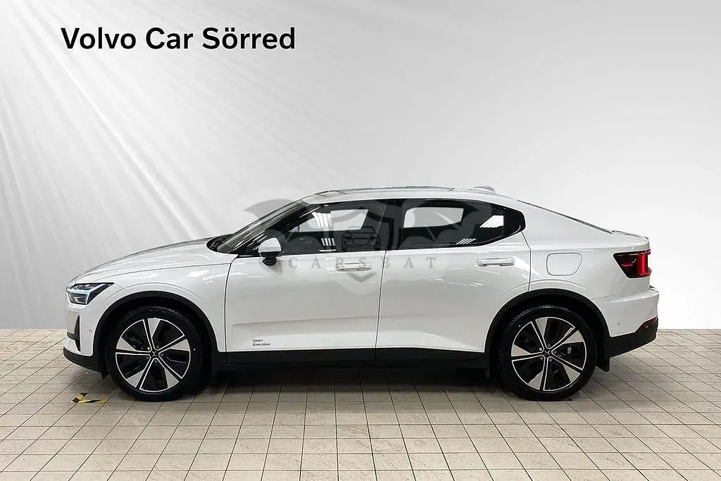 Polestar 2 2024