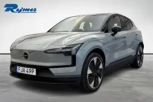 Volvo EX30 2024