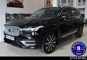 Volvo XC90 2023