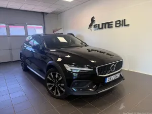 Volvo V60 2021