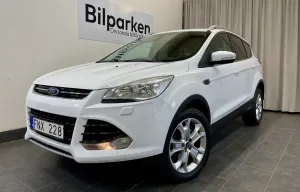 Ford Kuga 2013