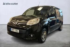 Renault Kangoo 2021