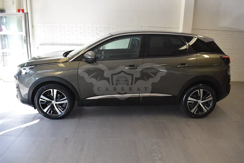 Peugeot 3008 2016