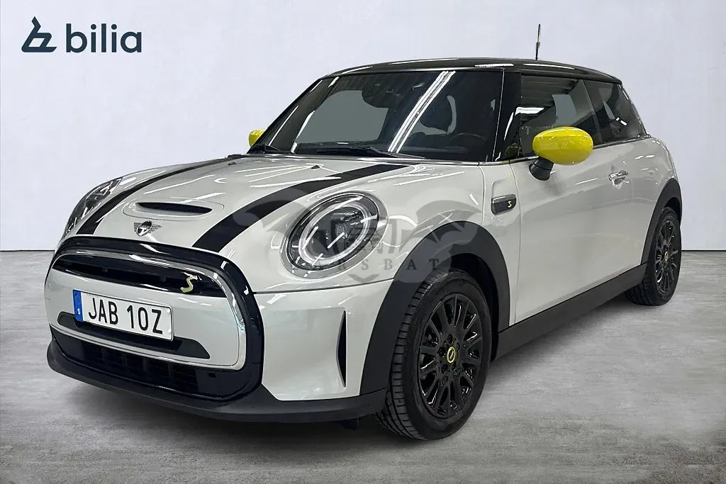 Mini Cooper 2023