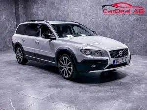 Volvo XC70 2016