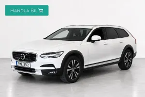 Volvo V90 2020