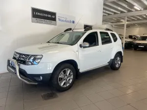 Dacia Duster 2016