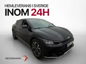 Kia EV6 2023