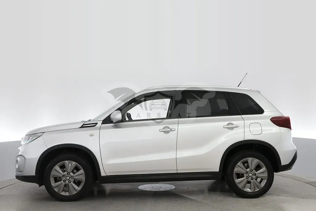 Suzuki Vitara 2024