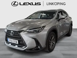 Lexus NX 2023
