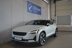 Polestar 2 2022