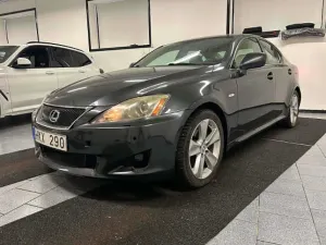 Lexus IS 2008