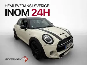 Mini Cooper 2020