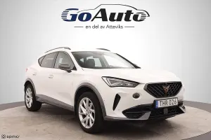 Cupra Formentor 2024