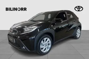 Toyota Aygo X 2025